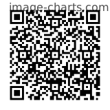 Flashez ce qrCode pour partager la sortie !