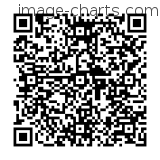 Flashez ce qrCode pour partager la sortie !