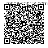 Flashez ce qrCode pour partager la sortie !