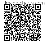 Flashez ce qrCode pour partager la sortie !