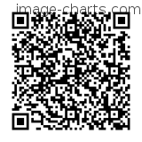 Flashez ce qrCode pour partager la sortie !