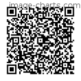 Flashez ce qrCode pour partager la sortie !