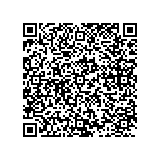 Flashez ce qrCode pour partager la sortie !