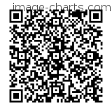 Flashez ce qrCode pour partager la sortie !