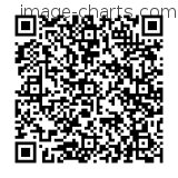 Flashez ce qrCode pour partager la sortie !