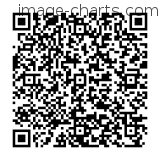 Flashez ce qrCode pour partager la sortie !