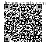 Flashez ce qrCode pour partager la sortie !