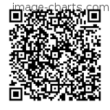 Flashez ce qrCode pour partager la sortie !