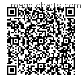 Flashez ce qrCode pour partager la sortie !