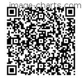 Flashez ce qrCode pour partager la sortie !