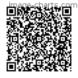 Flashez ce qrCode pour partager la sortie !
