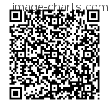 Flashez ce qrCode pour partager la sortie !