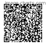 Flashez ce qrCode pour partager la sortie !