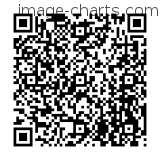 Flashez ce qrCode pour partager la sortie !