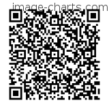 Flashez ce qrCode pour partager la sortie !