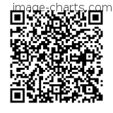 Flashez ce qrCode pour partager la sortie !