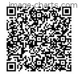 Flashez ce qrCode pour partager la sortie !