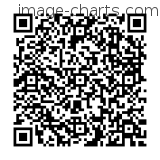 Flashez ce qrCode pour partager la sortie !