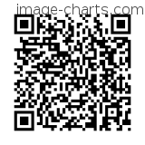 Flashez ce qrCode pour partager la sortie !