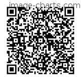 Flashez ce qrCode pour partager la sortie !