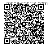 Flashez ce qrCode pour partager la sortie !