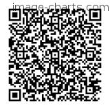 Flashez ce qrCode pour partager la sortie !