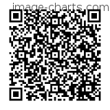 Flashez ce qrCode pour partager la sortie !
