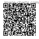 Flashez ce qrCode pour partager la sortie !