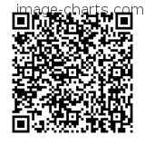 Flashez ce qrCode pour partager la sortie !
