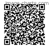 Flashez ce qrCode pour partager la sortie !