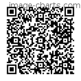 Flashez ce qrCode pour partager la sortie !