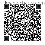 Flashez ce qrCode pour partager la sortie !
