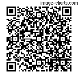Flashez ce qrCode pour partager la sortie !