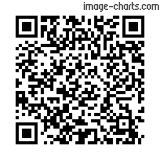 Flashez ce qrCode pour partager la sortie !