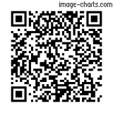 Flashez ce qrCode pour partager la sortie !