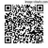 Flashez ce qrCode pour partager la sortie !