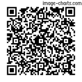 Flashez ce qrCode pour partager la sortie !