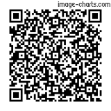 Flashez ce qrCode pour partager la sortie !