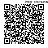 Flashez ce qrCode pour partager la sortie !