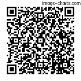 Flashez ce qrCode pour partager la sortie !