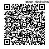 Flashez ce qrCode pour partager la sortie !