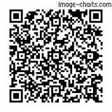Flashez ce qrCode pour partager la sortie !