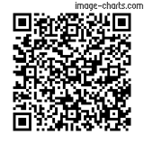 Flashez ce qrCode pour partager la sortie !