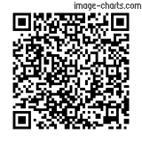 Flashez ce qrCode pour partager la sortie !
