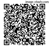 Flashez ce qrCode pour partager la sortie !