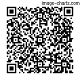 Flashez ce qrCode pour partager la sortie !