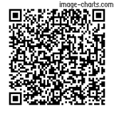 Flashez ce qrCode pour partager la sortie !