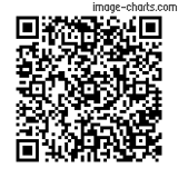 Flashez ce qrCode pour partager la sortie !