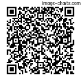 Flashez ce qrCode pour partager la sortie !