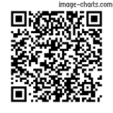 Flashez ce qrCode pour partager la sortie !